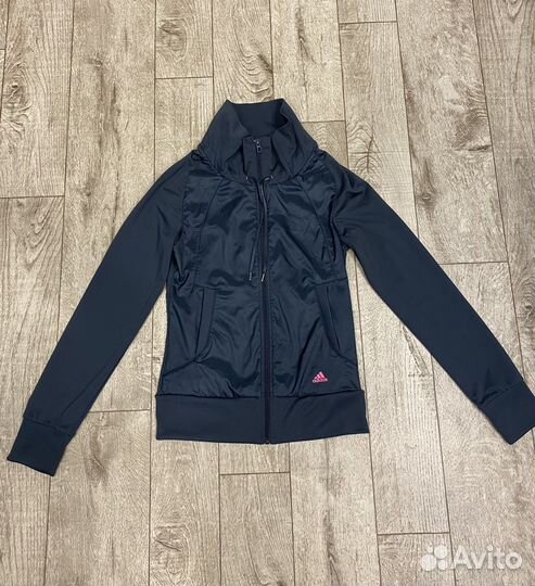 Спортивный костюм adidas