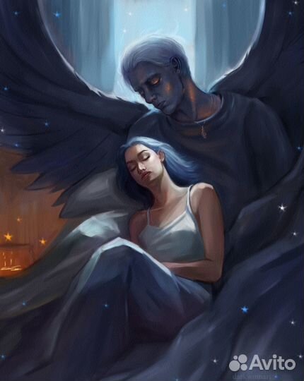 Иллюстрации на заказ