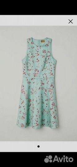 Платье нм