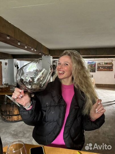 Экскурсия. Абхазия от рассвета до заката