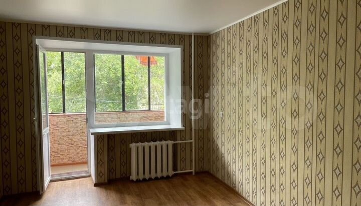 Комната 12,9 м² в 1-к., 3/5 эт.