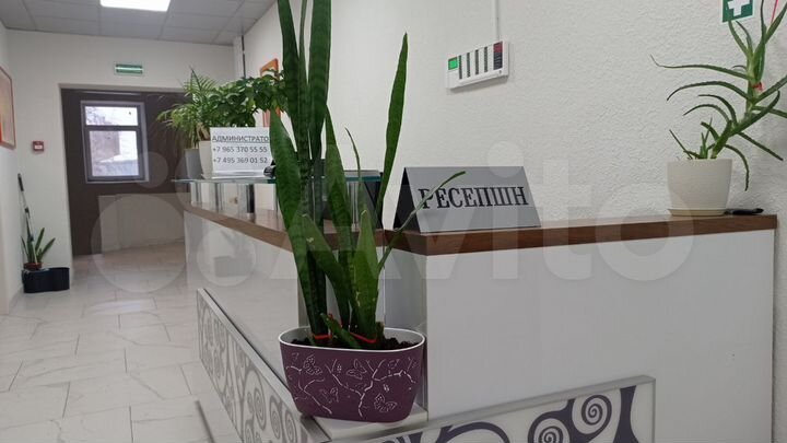 Комната 26 м², 2/2 эт.