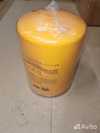 Фильтрующи элемент CS100P10A MPFiltri