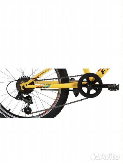 Велосипед Forward unit 2