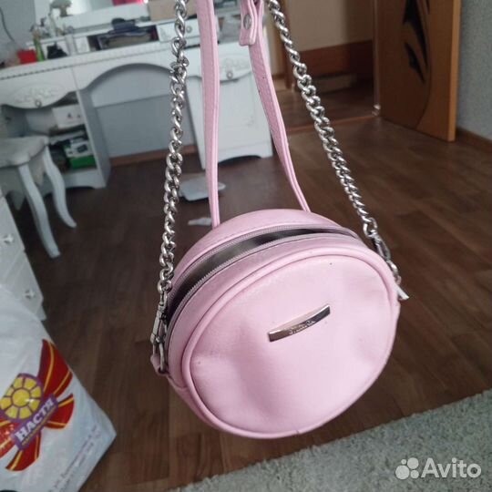 Сумка женская