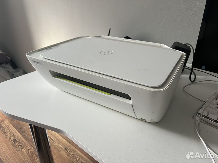 Принтер hp deskjet 2130