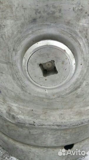 Кег 50л, под Бочковое пиво