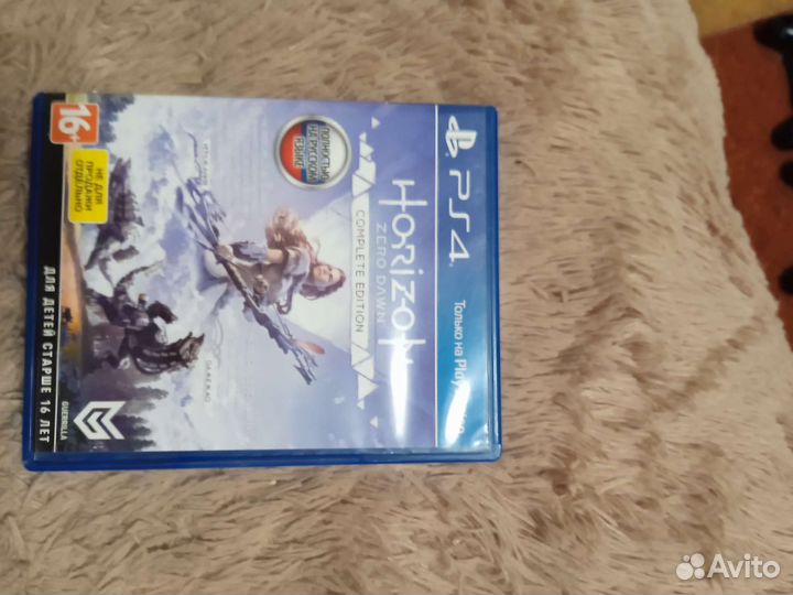 Игра для приставки для ps 4