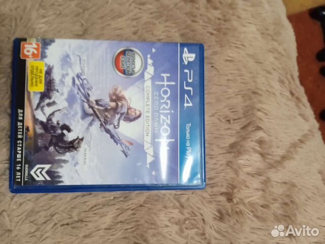 Игра для приставки для ps 4