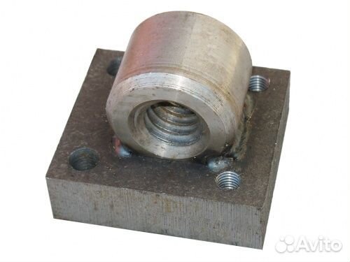 Направляющая 5188.08.01.500 (пу60 08.01.500) пум-1