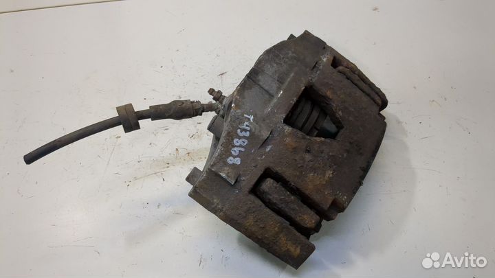 Суппорт Volvo XC90, 2004