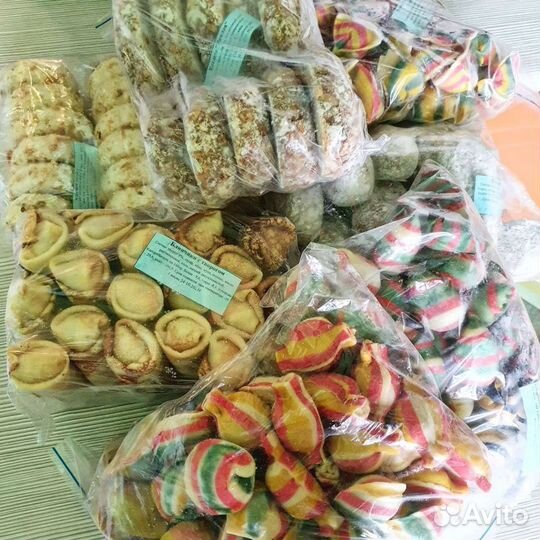 Домашние полуфабрикты: Тефтели, Голубцы, Перцы