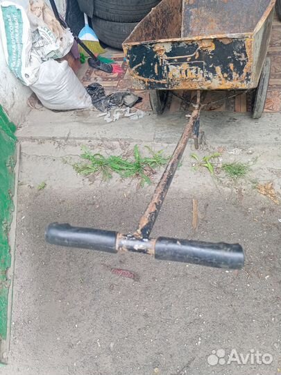 Тачка