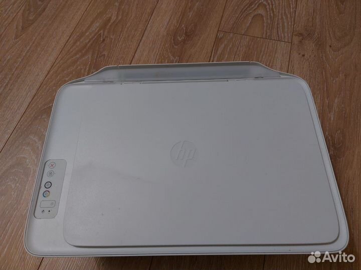Принтер струйный HP мфу DeskJet 2320 All-in
