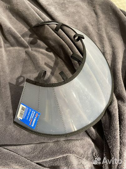 Воротник защитный