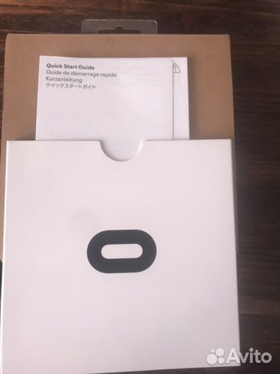 Кабель для Oculus Quest 2 оригинальный