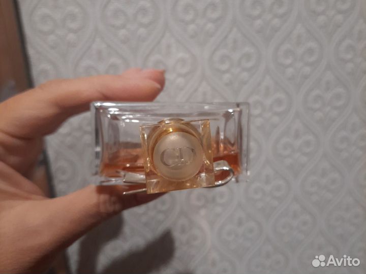 Парфюмерия из личной коллекции