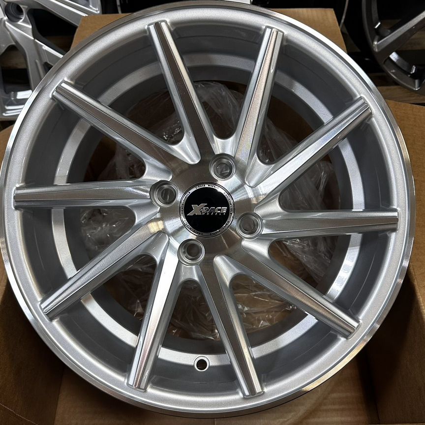 Литые диски X-Race AF-03 7×R15 4×98