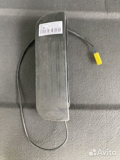 Подушка боковая в сиденье Ford Focus 2