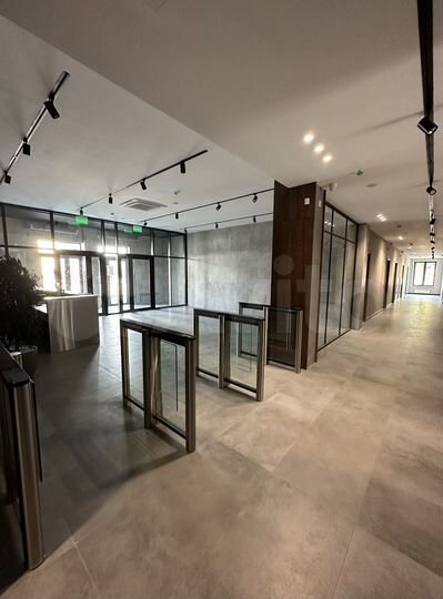 Офис, 9-2000 м²