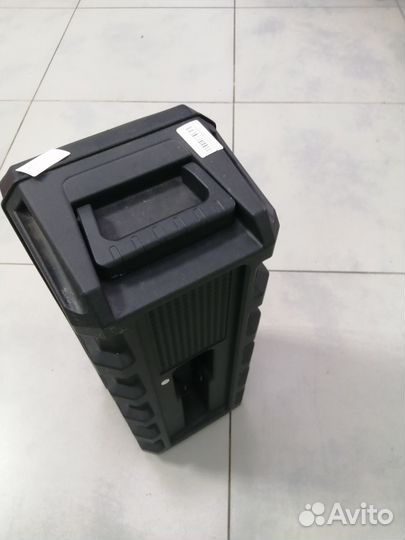 Блютуз колонка