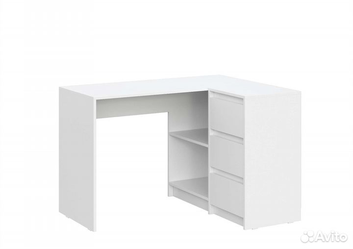 Стол письменный с ящиками