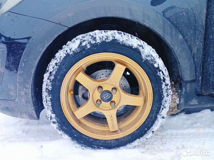 Колесные гайки 12х1.5