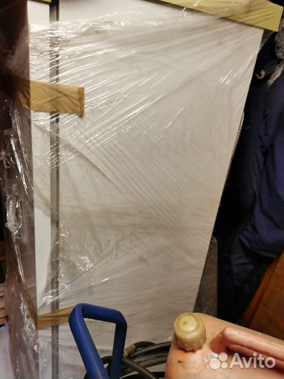 Холодильный ларь бу