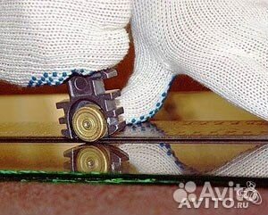 Резка стекла и зеркал