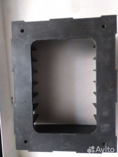 Бокс для аудиокассет