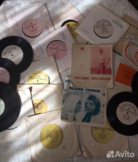 Музыкальный журнал 