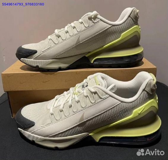 Nike Air Max Pulse Roam
