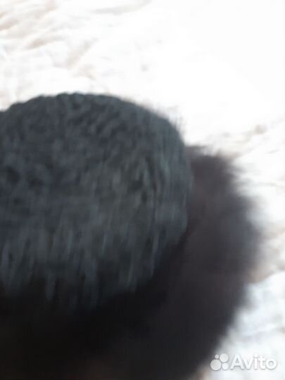 Шапка кубанка, винтаж