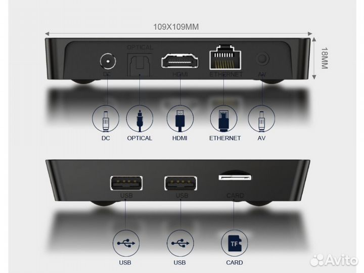 SMART приставка прошивка смарт PRO