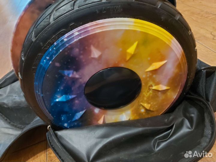 Гироскутер бу