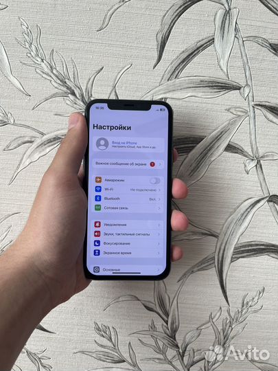 iPhone 11 Pro, 64 ГБ