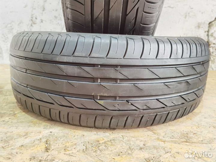 Bridgestone Turanza T001 205/55 R17 98H
