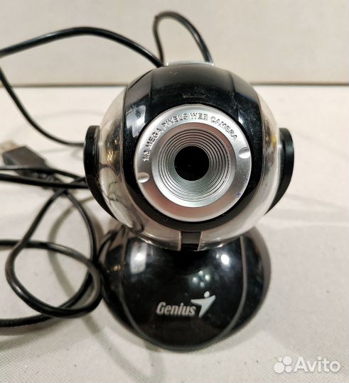 Веб-камера Genius Look 1320 V2
