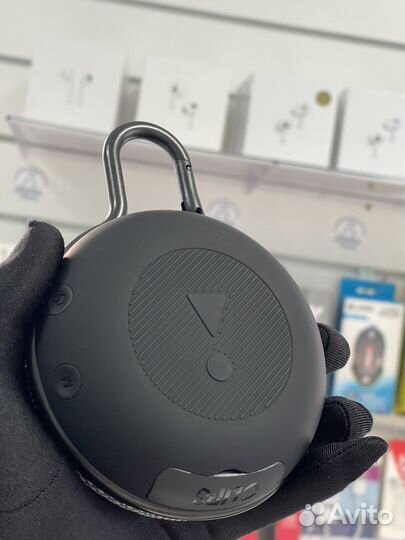 Блютуз колонка jbl clip 3