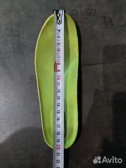 Кроссовки для девочки 32