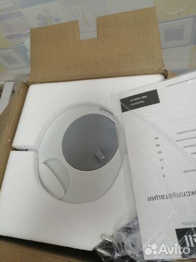 Термопот новый