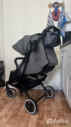 Коляска Jetem Lavida