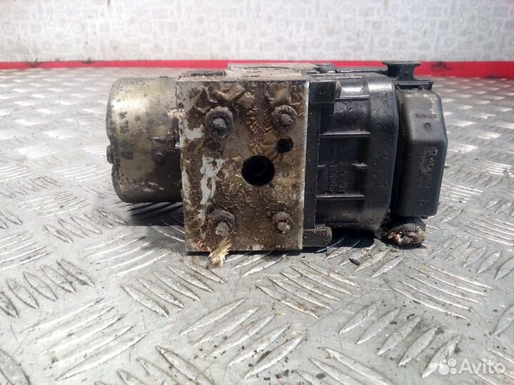 Блок ABS Nissan Terrano JR50 2003 476600X801