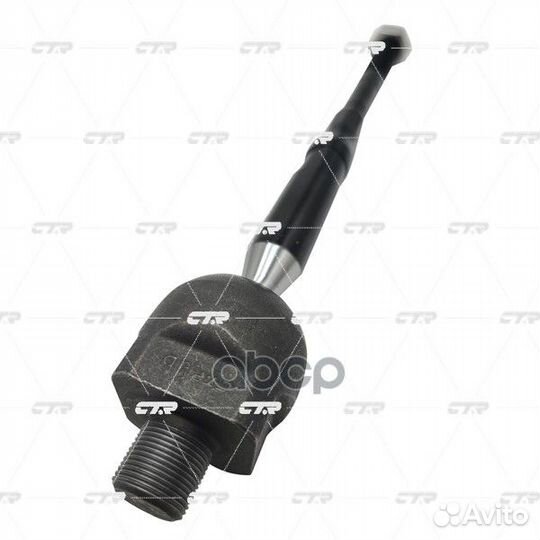 Тяга рул. nissan Juke (F15) CR0717 CTR