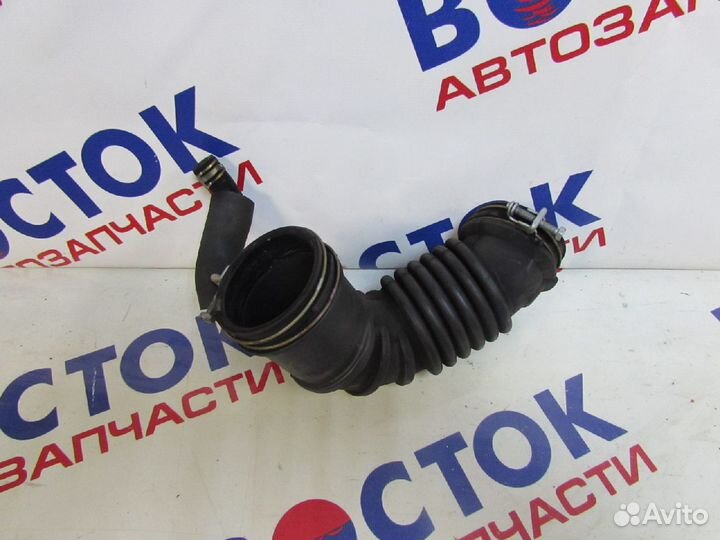 Патрубок воздушного фильтра mitsubishi lancer X CX3A, CX4A, CX5A, CY3A, CY4A, CY5A 4B10, 4B11, 4B12