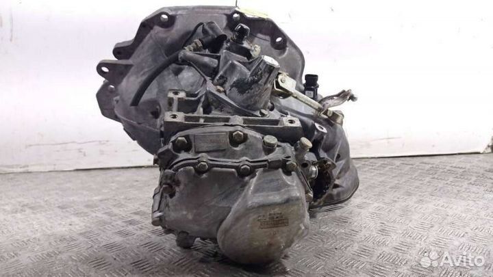 МКПП (Коробка передач механическая) Chevrolet Lace