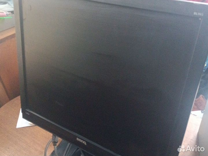 Монитор для компьютера