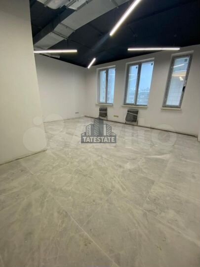 Офисное помещение в новом Бизнес-центре с ремонтом