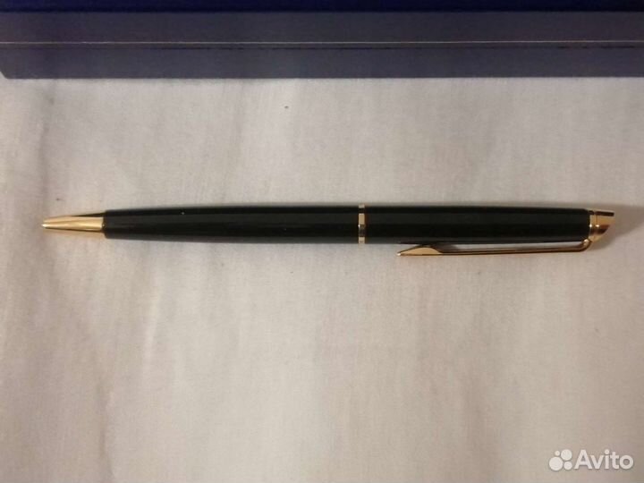 Waterman Ручка шариковая новая