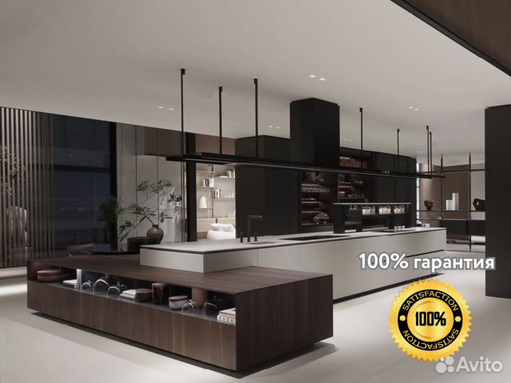 Сборка мебели / сборка кухни / сборщик мебели